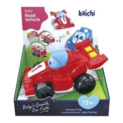 ΦΟΡΜΟΥΛΑ ΜΠΕΜΠΕ ΜΠΑΤΑΡΙΑΣ 18x20x11cm