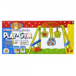 ΒΡΕΦΙΚΟ PLAY  GYM 51x23cm