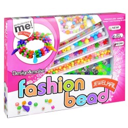 ΣΕΤ ΧΑΝΤΡΕΣ ΣΕ ΚΟΥΤΙ FASHIOΝ BEAD 25x19cm