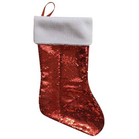 ΜΠΟΤΑ ΧΡΙΣΤΟΥΓΕΝΝΩΝ ΚΟΚΚΙΝΗ ΠΟΥΛΙΕΣ 44cm