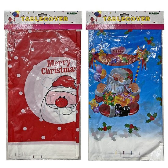 ΤΡΑΠΕΖΟΜΑΝΤΗΛΟ XMAS 180x108cm ΤΡΑΠΕΖΟΜΑΝΤΗΛΟ XMAS 180x108cm
