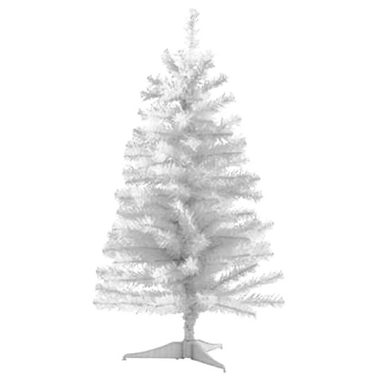 ΔΕΝΤΡΟ ΑΠΛΟ ΛΕΥΚΟ 90cm