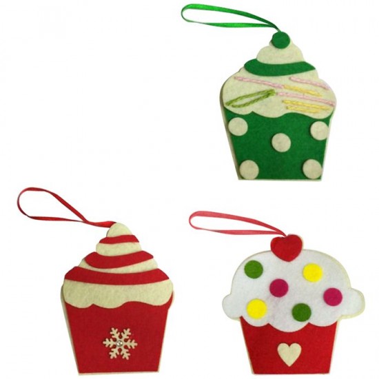 CUPCAKE ΤΣΟΧΙΝΑ ΚΡΕΜΑΣΤΑ 12x10cm CUPCAKE ΤΣΟΧΙΝΑ ΚΡΕΜΑΣΤΑ 12x10cm