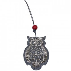 ΣΤΟΛΙΔΙ ΚΡΕΜΑΣΤΟ ΚΟΥΚΟΥΒΑΓΙΑ 8x6cm