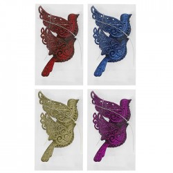 ΠΟΥΛΑΚΙΑ ΚΡΕΜΑΣΤΑ 2ΤΕΜ 15x8x6cm