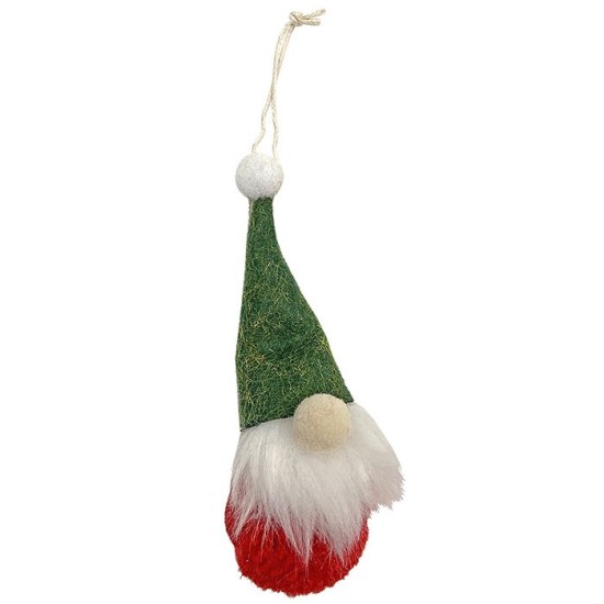 ΣΤΟΛΙΔΙ ΚΡΕΜΑΣΤΟ ΥΦΑΣΜΑΤΙΝΟΣ ΝΑΝΟΣ 12x4cm