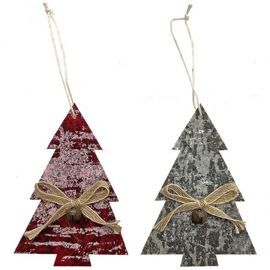 ΔΕΝΤΡΑΚΙ ΚΡΕΜΑΣΤΟ ΤΣΟΧΙΝΟ 11x7,5cm