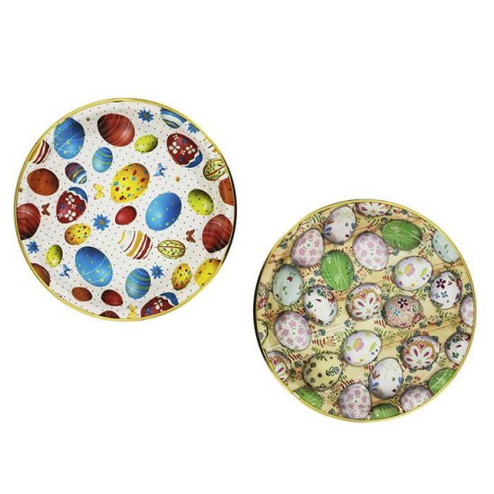 ΔΙΣΚΟΣ ΠΑΣΧΑΛΙΝΟΣ 32x2,5cm