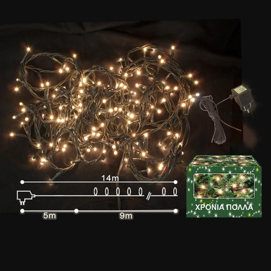 180 LED ΛΕΥΚΑ ΕΞΩΤΕΡΙΚΑ ΣΤΑΘΕΡΑ L.V. 180 LED ΛΕΥΚΑ ΕΞΩΤΕΡΙΚΑ ΣΤΑΘΕΡΑ L.V.