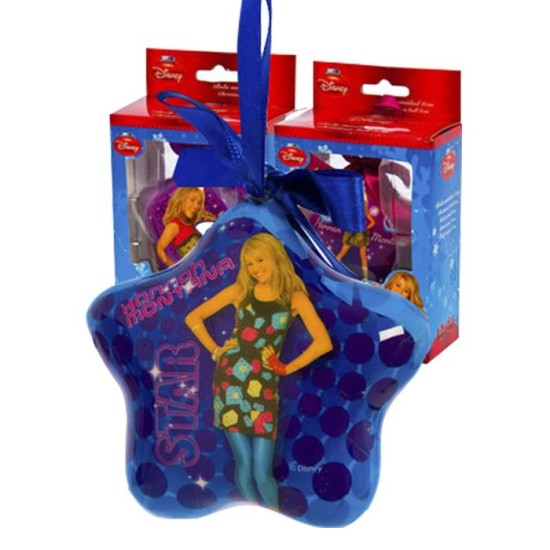 ΜΠΑΛΑ ΑΣΤΕΡΙ HANNA Φ8 8cm