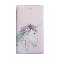 Ultra Thin Power Bank 4000mAh Unicorn