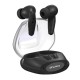 Awei T25 In-ear Bluetooth Handsfree Ακουστικά με Θήκη Φόρτισης Μαύρα Awei T25 In-ear Bluetooth Handsfree Ακουστικά με Θήκη Φόρτισης Μαύρα