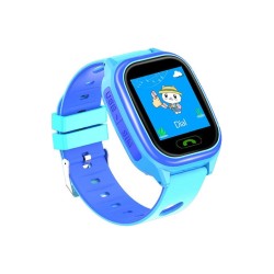Παιδικό επαναφορτιζόμενο smartwatch Bluetooth Μπλε Y85