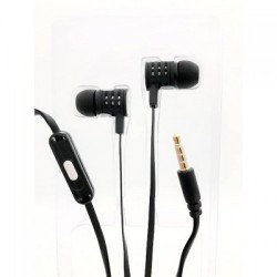 Ακουστικά ( Handsfree) ELMCOEI EXTRA BASS EV110