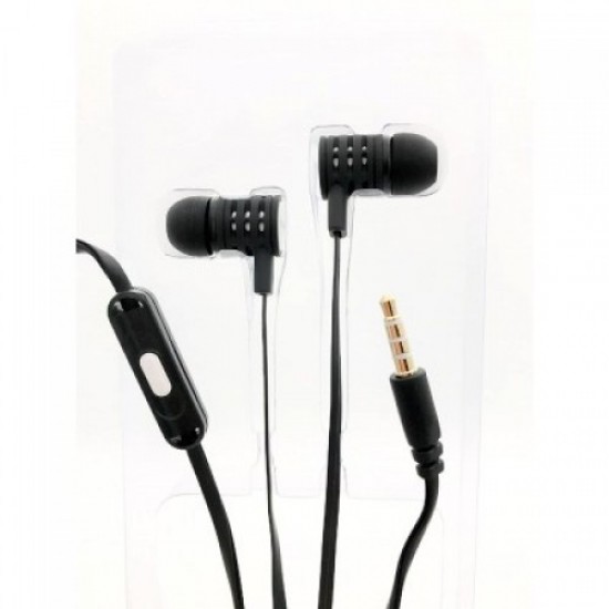 Ακουστικά ( Handsfree) ELMCOEI EXTRA BASS EV110 Ακουστικά ( Handsfree) ELMCOEI EXTRA BASS EV110