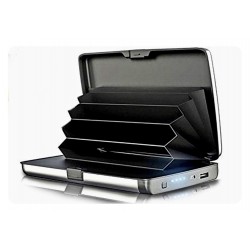 Πορτοφόλι eCharge Deluxe Portable Power Bank