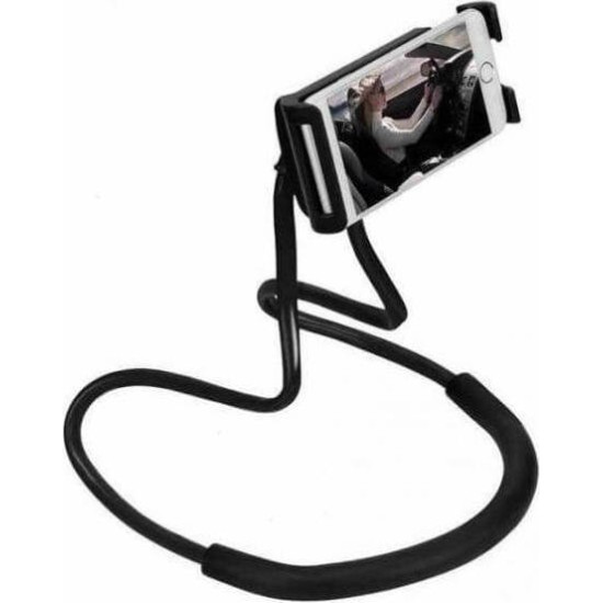 Βάση Στήριξης Κινητού Περιλαίμιο – Necklace Cellphone Support Βάση Στήριξης Κινητού Περιλαίμιο – Necklace Cellphone Support