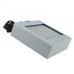 OEM LED ROOM STROBE 108 DJ Φωτορυθμικό
