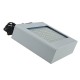 OEM LED ROOM STROBE 108 DJ Φωτορυθμικό OEM LED ROOM STROBE 108 DJ Φωτορυθμικό