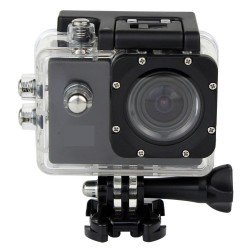 ΑΔΙΑΒΡΟΧΗ ΚΑΜΕΡΑ ΔΡΑΣΗΣ – ACTION CAMERA SPORT SDV4 OEM