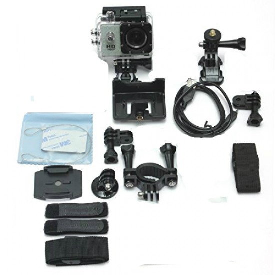 ΑΔΙΑΒΡΟΧΗ ΚΑΜΕΡΑ ΔΡΑΣΗΣ – ACTION CAMERA SPORT SDV4 OEM ΑΔΙΑΒΡΟΧΗ ΚΑΜΕΡΑ ΔΡΑΣΗΣ – ACTION CAMERA SPORT SDV4 OEM