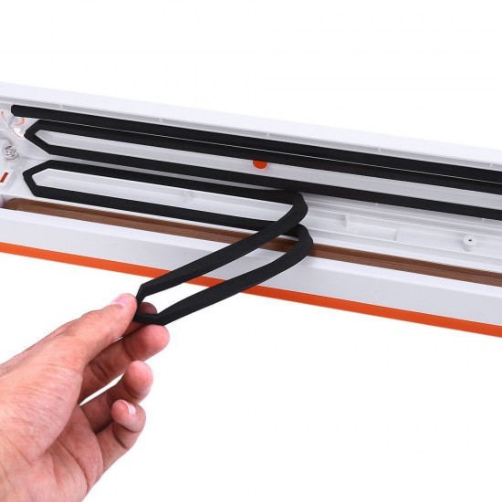 Pro Vacuum Sealing System Συσκευή στεγανοποίησης τροφίμων
