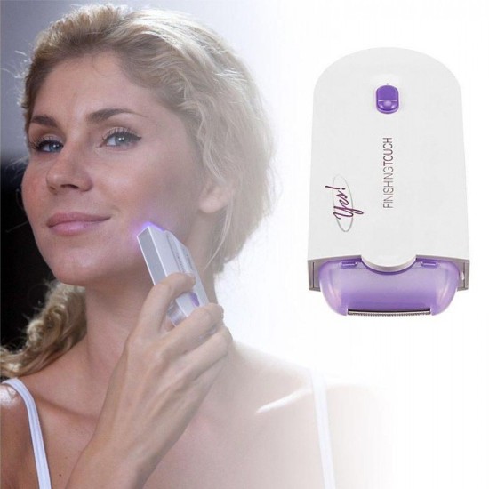 ΕΠΑΝΑΦΟΡΤΙΖΟΜΕΝΗ ΑΠΟΤΡΙΧΩΤΙΚΗ & ΞΥΡΙΣΤΙΚΗ ΜΗΧΑΝΗ ΜΙΚΡΟΤΑΛΑΝΤΩΣΗΣ FINISHING TOUCH OEM