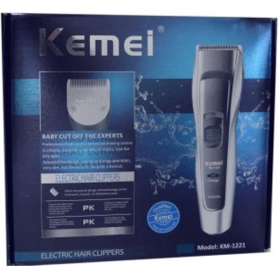 KEMEI Professional Clipper KM-1221