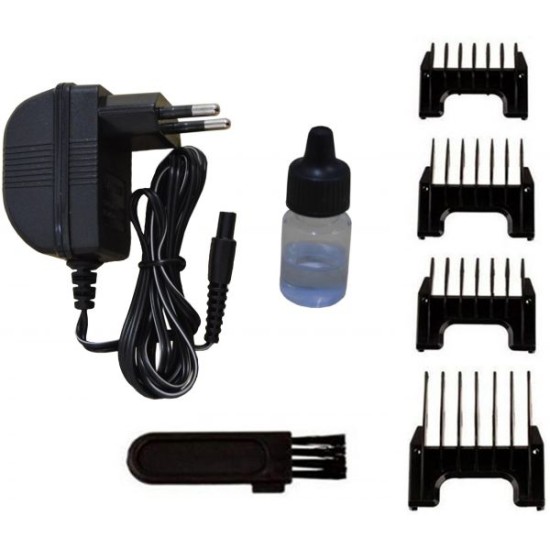 KEMEI Professional Clipper KM-1221