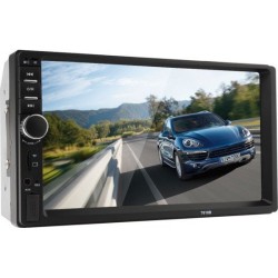 ΟΘΟΝΗ 2 DIN MULTIMEDIA 7018B