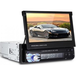 Ηχοσύστημα Multimedia 1 din Οθόνη 7″ 9601
