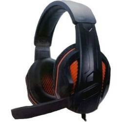 Andowl QY-881 Black/Orange