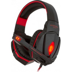 KOTION EACH G4000 ακουστικά Pro Gaming Red