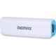 Power Bank 2,600 MAh Remax