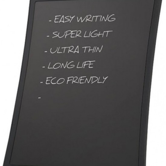 ΗΛΕΚΤΡΟΝΙΚΟ ΣΗΜΕΙΩΜΑΤΑΡΙΟ WRITING LCD TABLET 10 INCH OEM Πράσινο ΗΛΕΚΤΡΟΝΙΚΟ ΣΗΜΕΙΩΜΑΤΑΡΙΟ WRITING LCD TABLET 10 INCH OEM