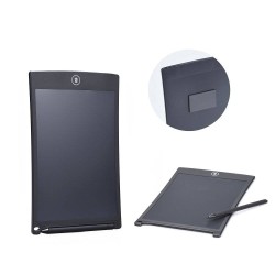 ΗΛΕΚΤΡΟΝΙΚΟ ΣΗΜΕΙΩΜΑΤΑΡΙΟ WRITING LCD TABLET 10 INCH OEM κόκκινο-μαύρο