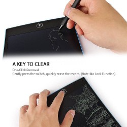 ΗΛΕΚΤΡΟΝΙΚΟ ΣΗΜΕΙΩΜΑΤΑΡΙΟ WRITING LCD TABLET 10 INCH OEM