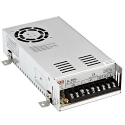 Επαγγελματική τροφοδοσία εναλλαγής 350W 15V 14,6A κατασκευαστής, Μετασχηματιστής τροφοδοσίας ισχύος 15W 15V