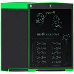 ΗΛΕΚΤΡΟΝΙΚΟ ΣΗΜΕΙΩΜΑΤΑΡΙΟ WRITING LCD TABLET 10 INCH OEM Πράσινο