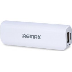 Power Bank 2,600 MAh Remax