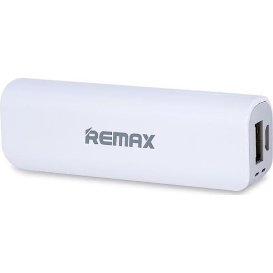 Power Bank 2,600 MAh Remax