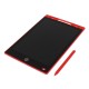 ΗΛΕΚΤΡΟΝΙΚΟ ΣΗΜΕΙΩΜΑΤΑΡΙΟ WRITING LCD TABLET 10 INCH OEM κόκκινο-μαύρο ΗΛΕΚΤΡΟΝΙΚΟ ΣΗΜΕΙΩΜΑΤΑΡΙΟ WRITING LCD TABLET 10 INCH OEM