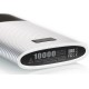 Remax PowerBank RPP 27 10000mAh Μαύρο
