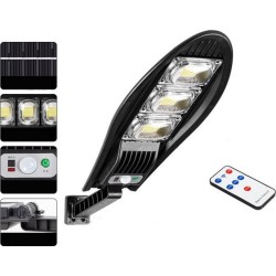 Solar Street Light W778B