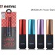 REMAX POWERBANK RPL-12 LIPMAX 2400 MAH