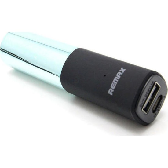 REMAX POWERBANK RPL-12 LIPMAX 2400 MAH