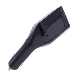 Car wireless FM transmitter V3