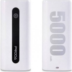 Power Bank REMAX - E5 SERIES 5000 MAh RPL-2