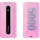Power Bank REMAX - E5 SERIES 5000 MAh RPL-2