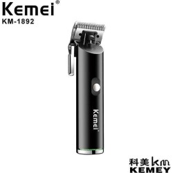 Κουρευτική μηχανή - KM-1892 - Kemei